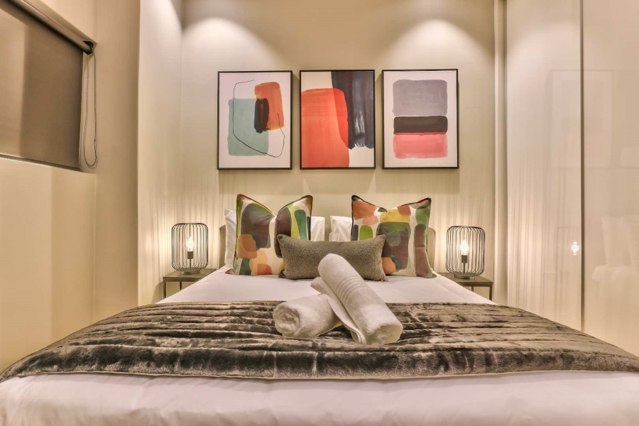 1 Bedroom Property for Sale in De Waterkant Western Cape